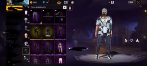 Vendo conta Free fire gemada e Barata! - Others