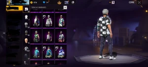 Vendo conta Free fire gemada e Barata! - Others