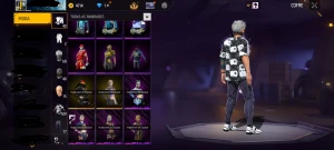 Vendo conta Free fire gemada e Barata! - Others