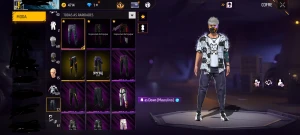 Vendo conta Free fire gemada e Barata! - Others