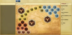 Conta lol 47 champs, runa ad e ap, prata v mmr de silver 3 - League of Legends