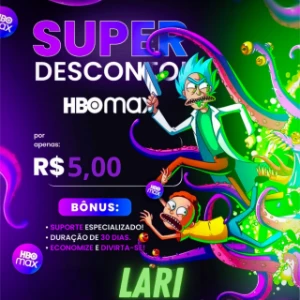 Max + Perfil Privado - Assinaturas e Premium