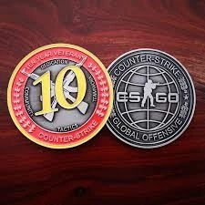 conta cs go 16 anos de serviço sem prime com gta5 na steam - Counter Strike
