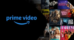 Amazon Prime -Prime Vídeo 30 Dias/Entrega Imediata - Assinaturas e Premium