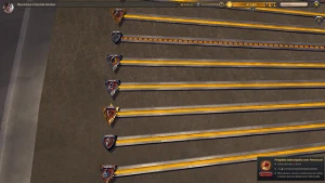 Conta albion 250m Fama Besta e sagrado - Albion Online