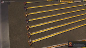 Conta albion 250m Fama Besta e sagrado - Albion Online