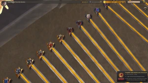 Conta albion 250m Fama Besta e sagrado - Albion Online