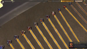 Conta albion 250m Fama Besta e sagrado - Albion Online