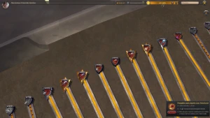 Conta albion 250m Fama Besta e sagrado - Albion Online