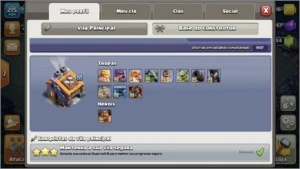 Clash of Clans - CV14