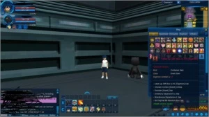 Conta Jump DMO GK - Digimon Masters Online