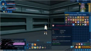 Conta Jump DMO GK - Digimon Masters Online