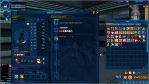 Conta Jump DMO GK - Digimon Masters Online