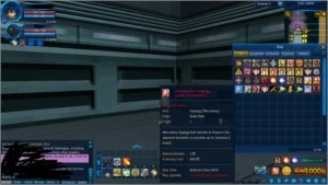 Conta Jump DMO GK - Digimon Masters Online