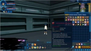 Conta Jump DMO GK - Digimon Masters Online