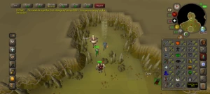 Com osrs total lvl 753 - Runescape