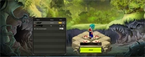 Sacrier 200 Dofus