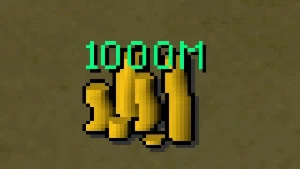 OSRS Moedas | 1.50 | 1M - Runescape