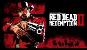 Red Dead Redemption 2 Steam - Ative A Key Em Sua Conta - Others