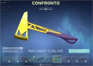 Conta Valorant (Ouro2 Muitas Skins e Passes)