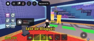 Garama and mandundung - Roblox