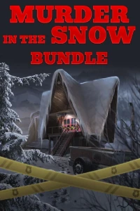 Xbox Murder in the Snow Bundle #C56900