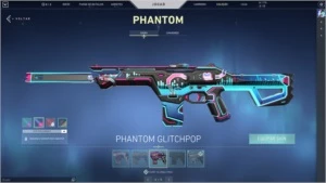 Conta valorant, high tier, skins e passes