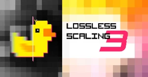 Lossless Scaling 3.2