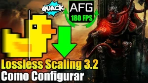 Lossless Scaling 3.2 - Outros