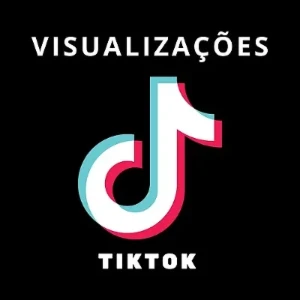 1K De Visualizações Tiktok Br🇧🇷 / 1.000 Mil Visualizações