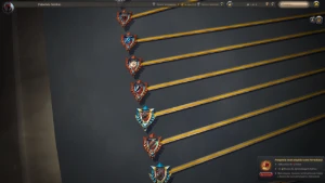 conta main tank albion online server america