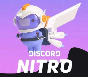 Metodo Nitro Discord Barato - Social Media