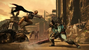 Mortal Kombat X - Xbox