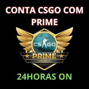 Prime Csgo - Counter Strike