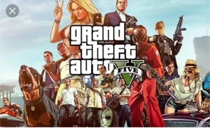 GTA V Original para PC