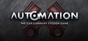 Automation The Car Company Tycoon Game Pc Offline Steam