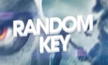 CS:GO Key / Random key - Steam