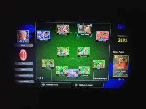 Efootball xbox - eFootball PES