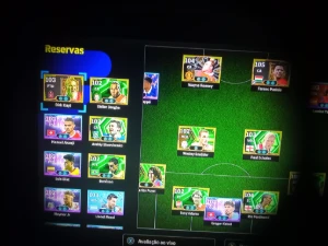 Efootball xbox - eFootball PES