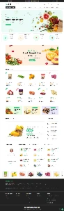 Ekka - Template HTML para E-commerce + Painel Administrativo - Outros