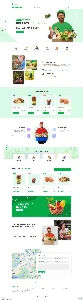 Ekka - Template HTML para E-commerce + Painel Administrativo - Outros