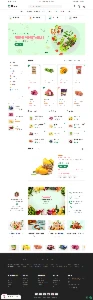 Ekka - Template HTML para E-commerce + Painel Administrativo - Outros