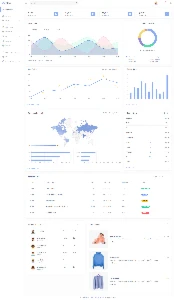 Ekka - Template HTML para E-commerce + Painel Administrativo - Outros