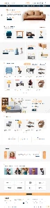 Ekka - Template HTML para E-commerce + Painel Administrativo - Outros
