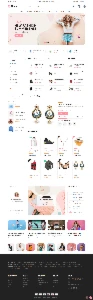 Ekka - Template HTML para E-commerce + Painel Administrativo - Outros