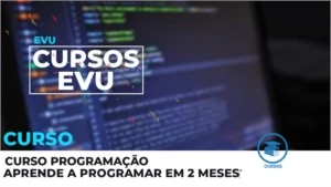 Curso completo de Lógica de Programação/Hacking - Cursos e Treinamentos