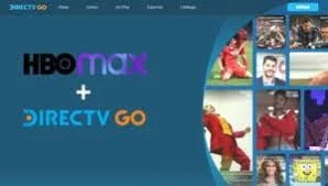 COMBO DIRECTV GO + HBO MAX +  [conteúdo removido]  - Assinaturas e Premium