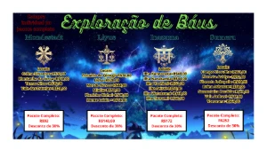 Contrate serviços e Otimize seu tempo - Genshin Impact