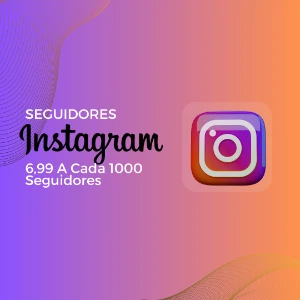 [Promoção] Seguidores para Instagram | 24h On - Redes Sociais