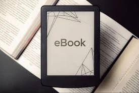 Ebook - eBooks